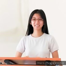 Yi Ying Ong