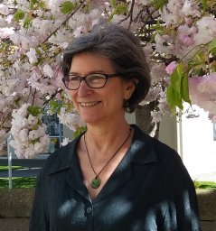 Nancy Longnecker