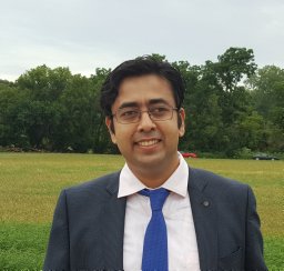 Rajdeep Banerjee
