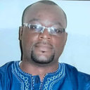 Pr David Lupande Mwenebitu