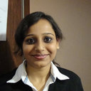 Tanushree Jaitly