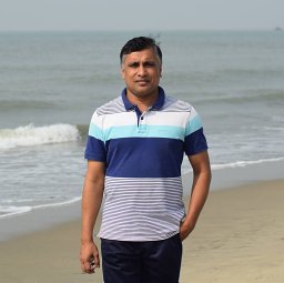 M.M.R. Jahangir