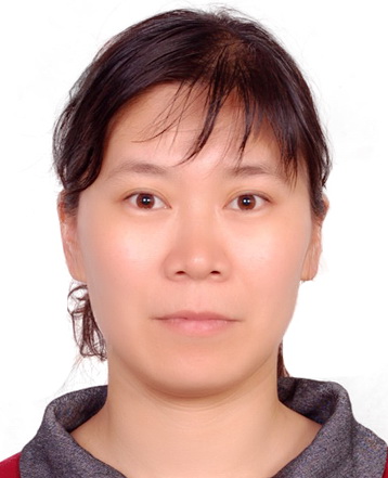 Jing Zhang