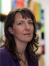 Carla Maria Calo