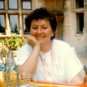 Valentina Vladimirovna Parfenova