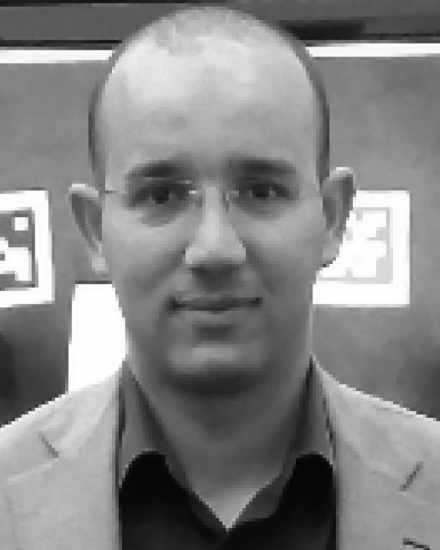 Rafik Mebarki