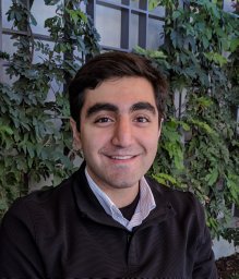 Pooya Khosravi