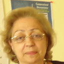 Diana Stephanova