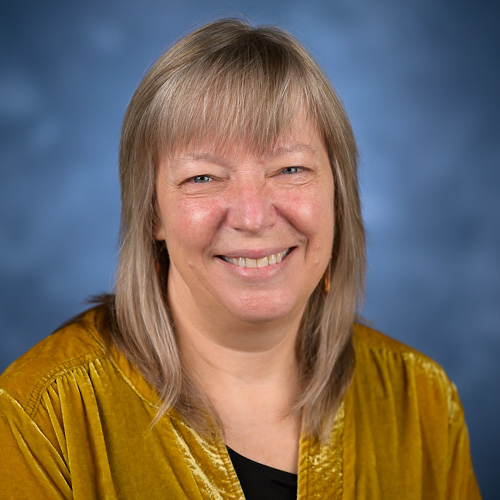 Shelly Vaden