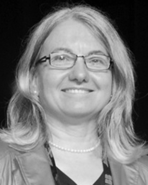 Monique Bernier