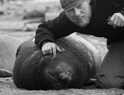 W. Chris Oosthuizen
