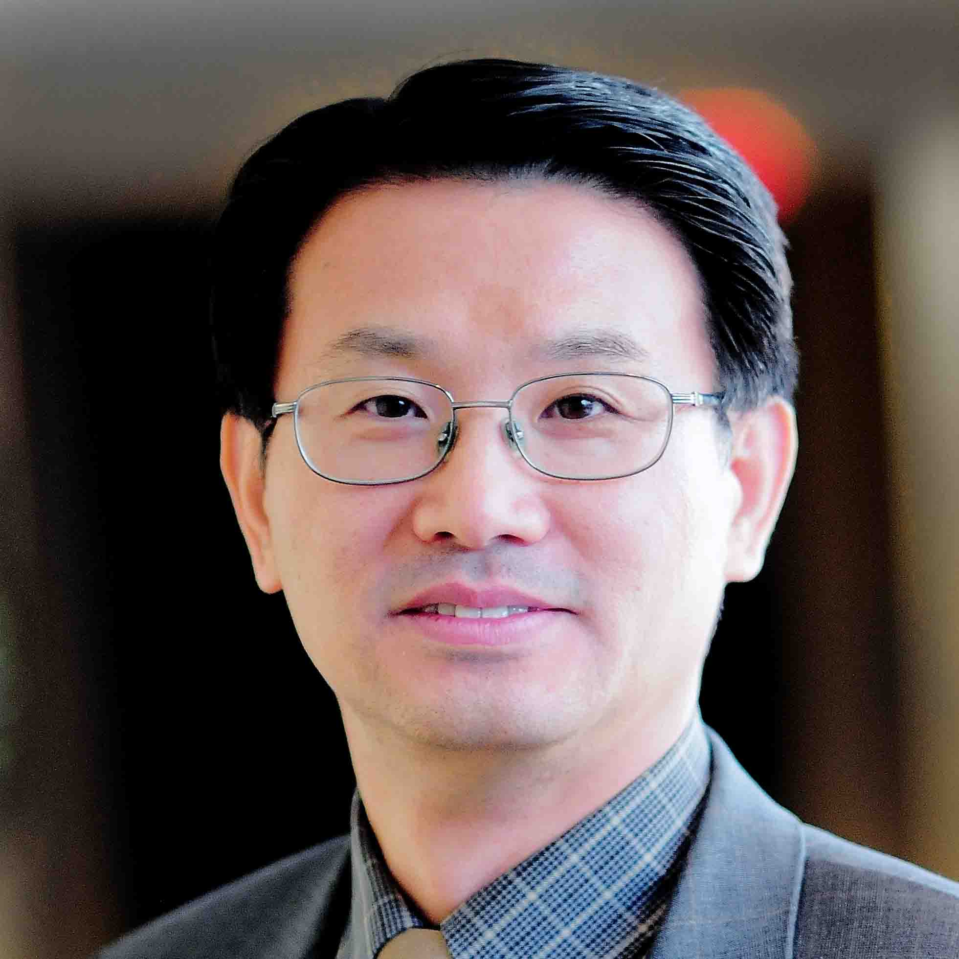 SooCheong (Shawn) Jang