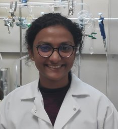 Manju P Maman