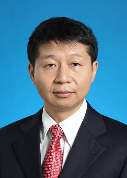 Xinchun Lin