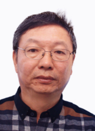 Hongwei Cai