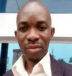 Agwu Onyebuchi Patrick