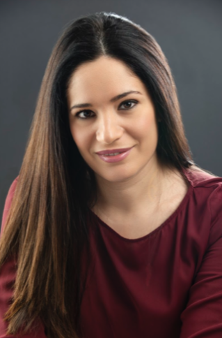 Lucia Nappi