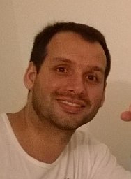 Tiago Santana Balbuena