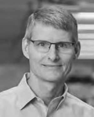 Morris P. Kesler