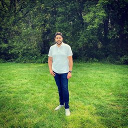Ahmed Shawki Ahmed