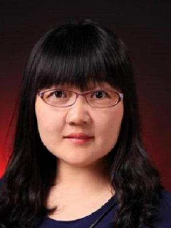 Yanqiu Che