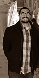Anand Edward Sokhey