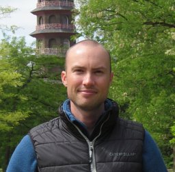 Nicholas P. Webb