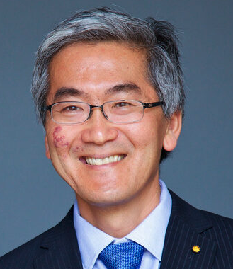 Jun Nogami