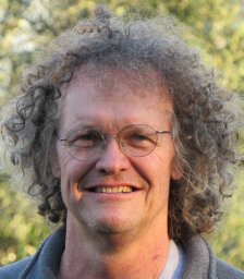 Bruce A. Linquist
