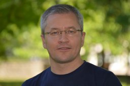 Dmitry V. Fedorov