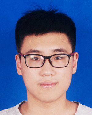 Yilin Fang