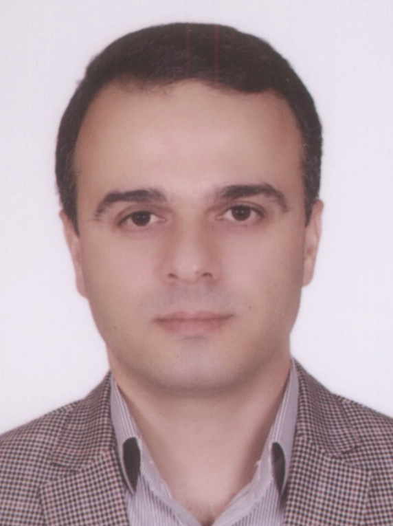 Gholamreza Roshandel