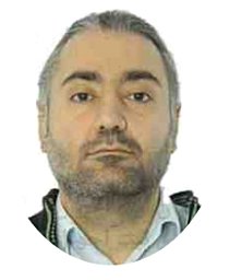 Milad Sheydaei