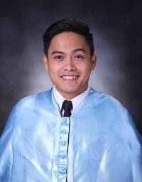 Allan Gilles Jr