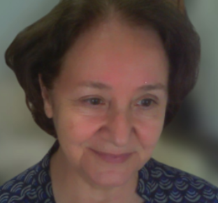 Cleusa Pinheiro Ferri