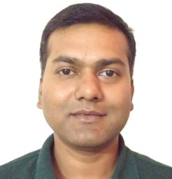 Kishore Amit