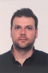 Christos Soukoulis