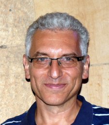 Ido Braslavsky