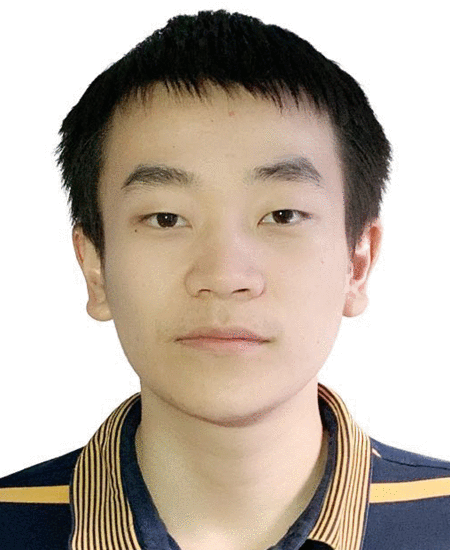 Cengcang Zeng