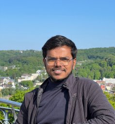 Neelamegan Esakkiraja