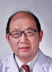 Yuanxiu Chen