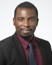 Ghislain Nono Gueye