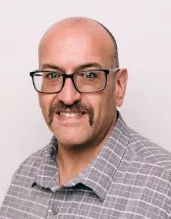 Sébastien Hélie