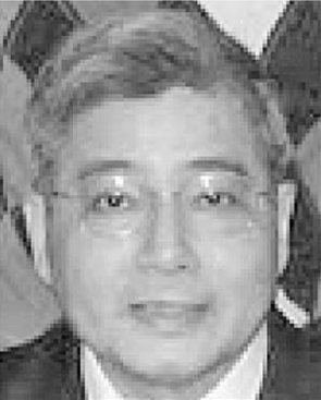 Liang Der-Cherng