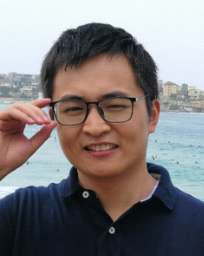 Shuai Lu