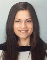 Panayiotou Maria