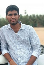 Rajeshkumar Ramasamy