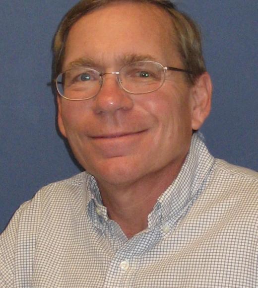Carl L. Keen