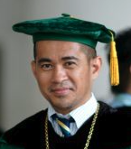 Raymond Girard R. Tan