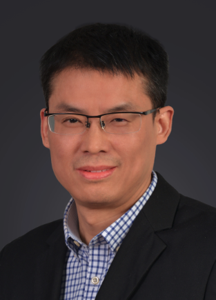 Yiyao Liu